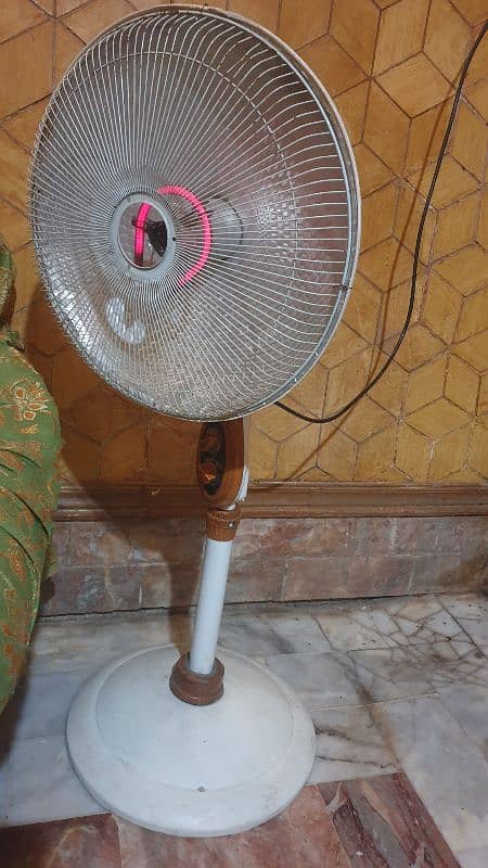 electric fan heater for sale 1