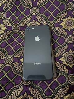 iPhone 8 non pta 64 gb more details in description