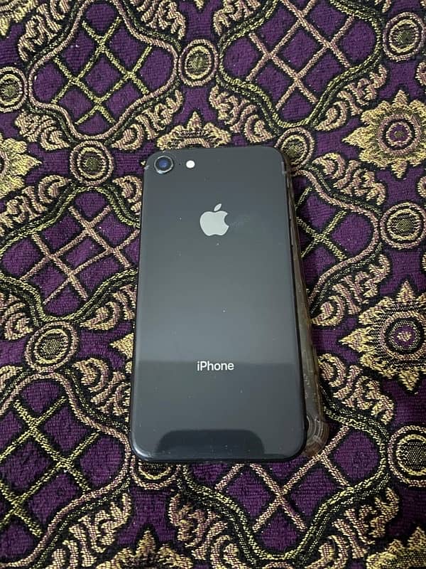 iPhone 8 non pta 64 gb more details in description 0