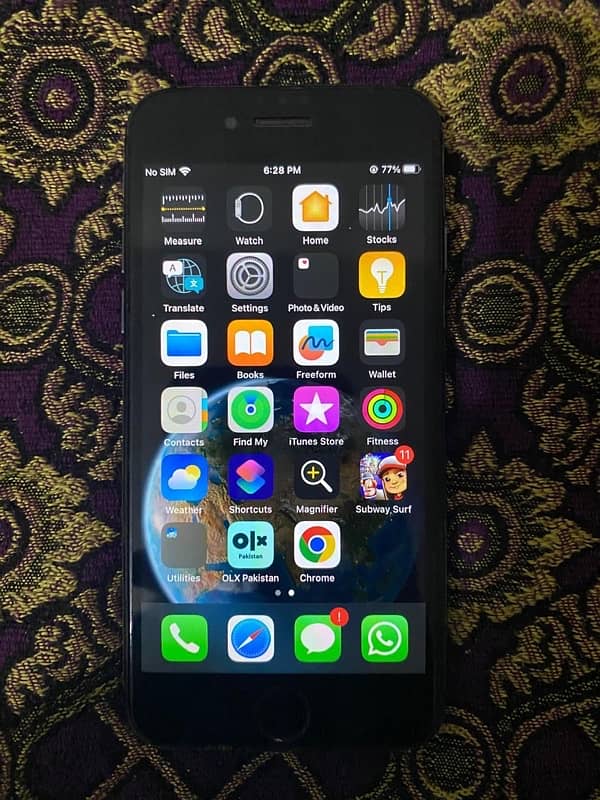 iPhone 8 non pta 64 gb more details in description 3