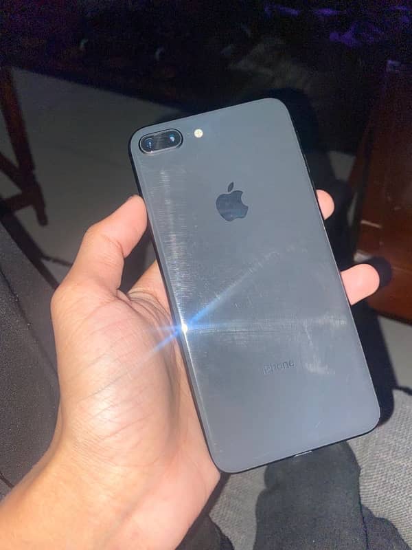 IPHONE 8 plus pta 0