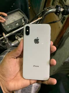 Iphone X