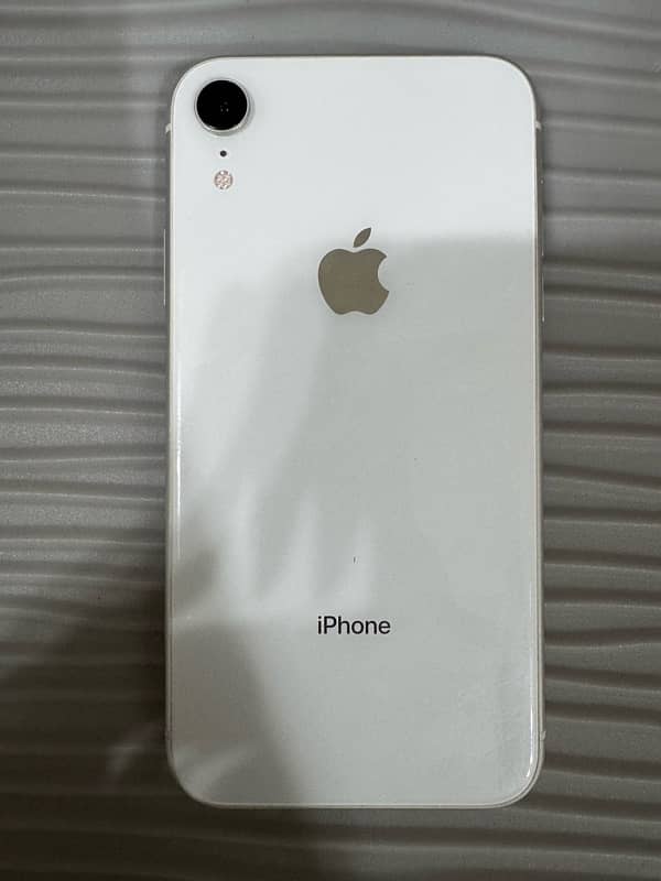 iPhone Xr 128 Gb Non pta 4