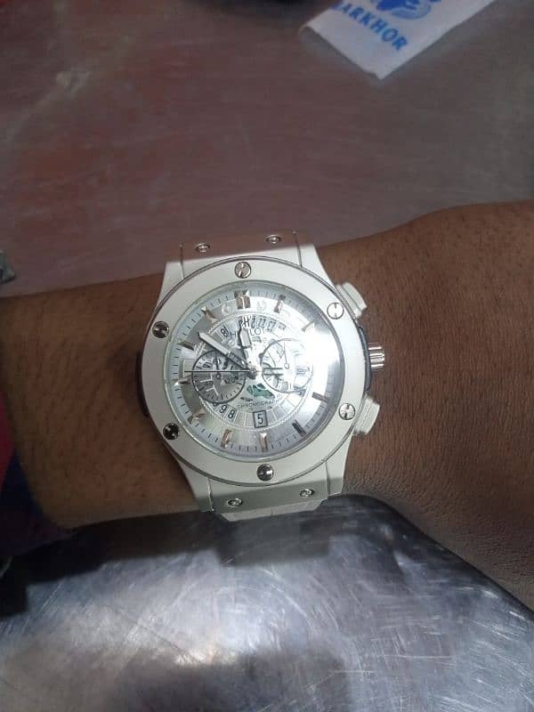 Hublot original watch 0