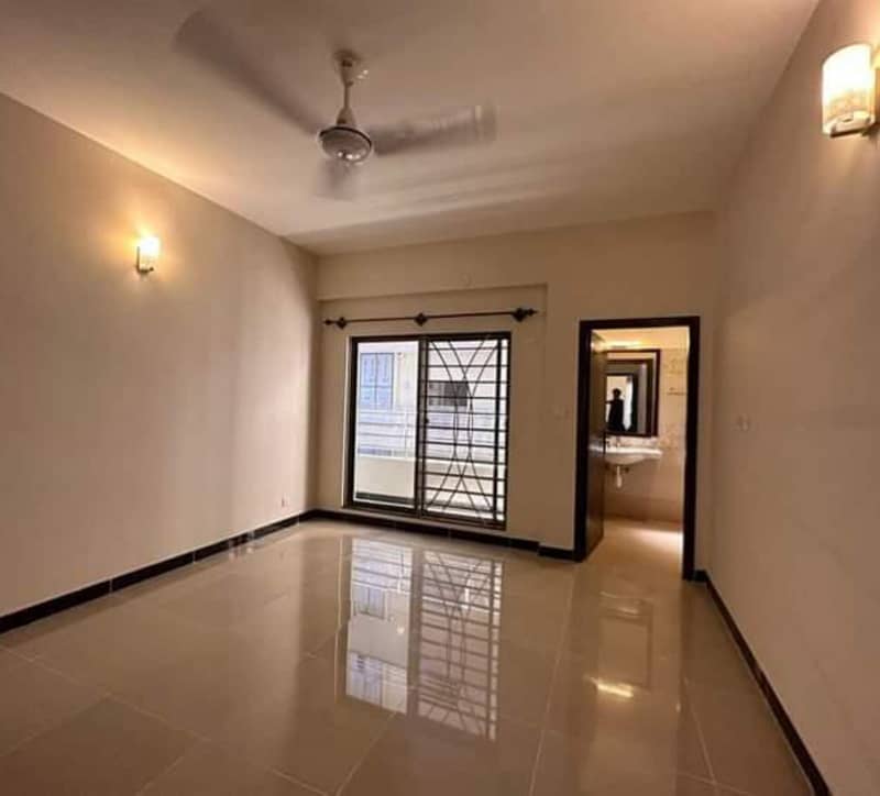 Apartment For Sale In Sector J, Askari-5, Malir Cantt. , KARACHI 27