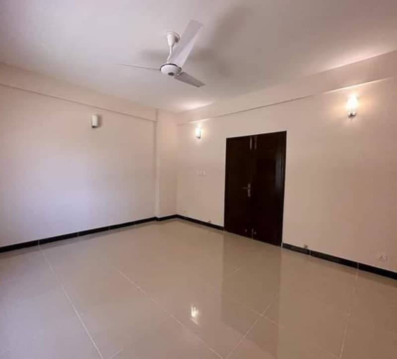 Apartment For Sale In Sector J, Askari-5, Malir Cantt. , KARACHI 28