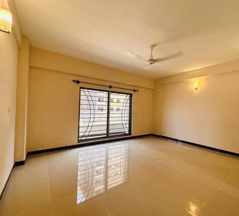 West Open Apartment Is Available For Rent In Sector-J Askari-V, Malir Cantt. , KARACHI 18