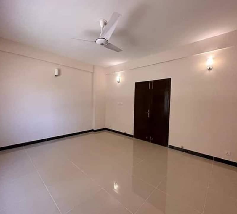 West Open Apartment Is Available For Rent In Sector-J Askari-V, Malir Cantt. , KARACHI 21