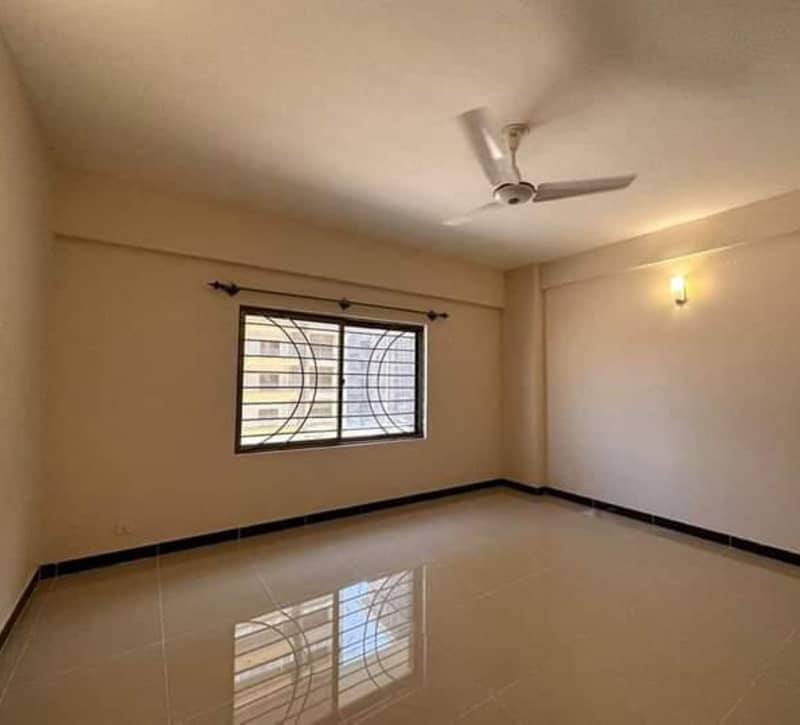 West Open Apartment Is Available For Rent In Sector-J Askari-V, Malir Cantt. , KARACHI 16