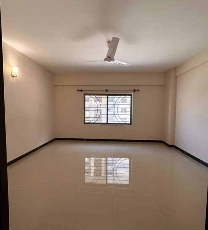 West Open Apartment Is Available For Rent In Sector-J Askari-V, Malir Cantt. , KARACHI 18