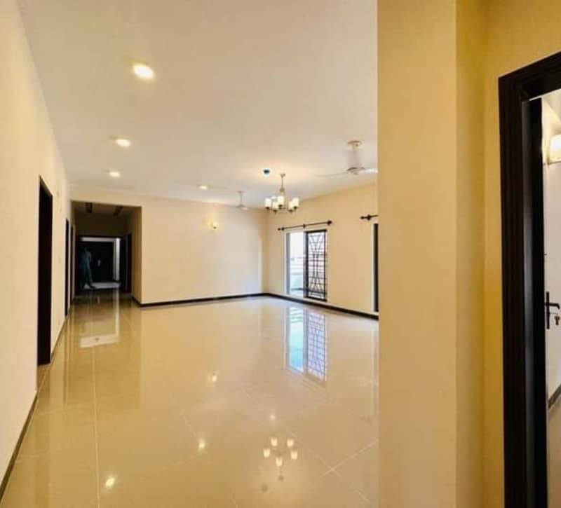 West Open Apartment Is Available For Rent In Sector-J Askari-V, Malir Cantt. , KARACHI 22