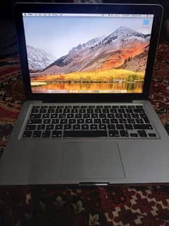 MacBook Pro 13 inch Mid 2012 i7 urgent for sale