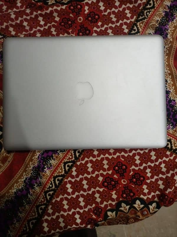 MacBook Pro 13 inch Mid 2012 i7 urgent for sale 7