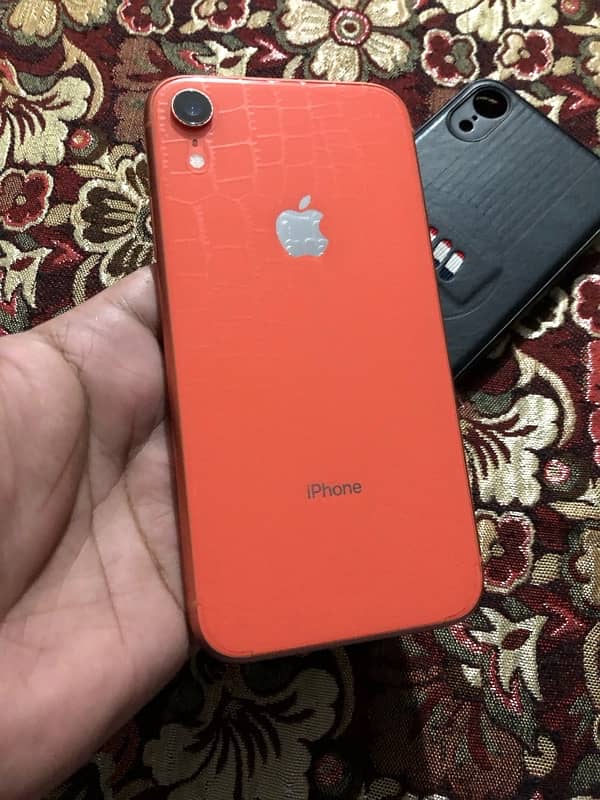 iphone xr non pta factory unlock 1