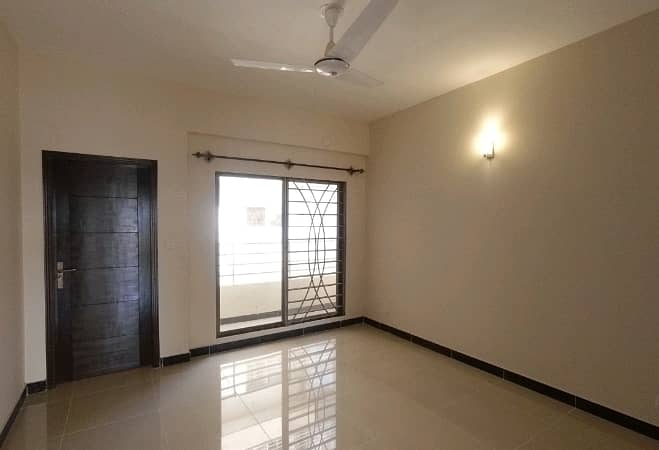 Apartment For Sale In Sector J Askari 5 Karachi 6