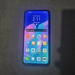 Huawei y7p