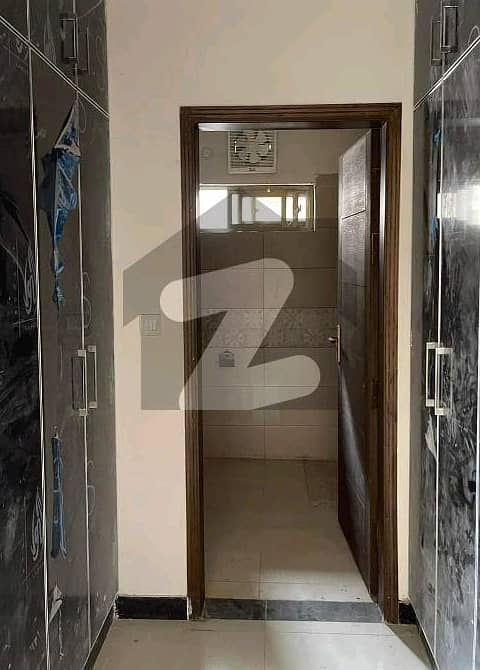 Brand New West Open Apartment Is Available For Sale In Sector J Askari-V Malir Cantt KARACHI 8