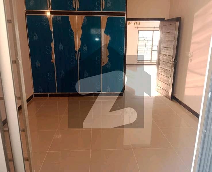 Apartment For Sale In Sector J Askari 5 Karachi 12