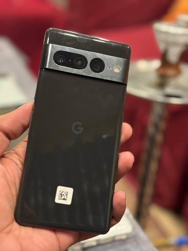 google pixel all model 12