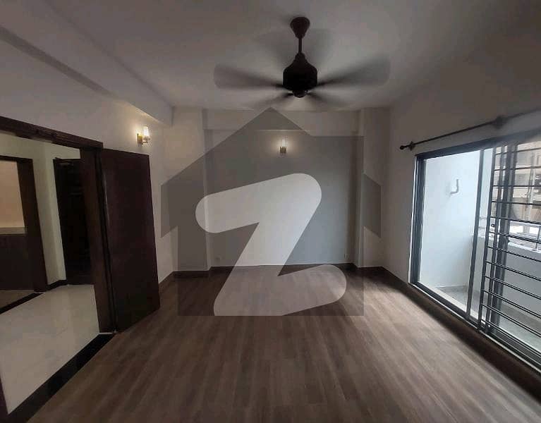 West Open Apartment Is Available For Rent In Sector-J Askari-V, Malir Cantt. , KARACHI 14