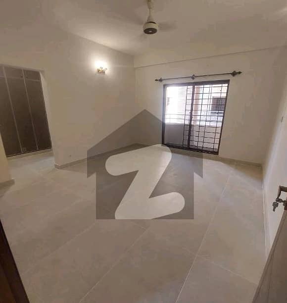 West Open Apartment Is Available For Rent In Sector-J Askari-V, Malir Cantt. , KARACHI 30