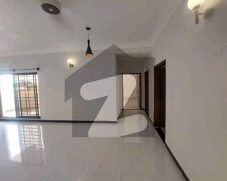 West Open Apartment Is Available For Rent In Sector-J Askari-V, Malir Cantt. , KARACHI 28