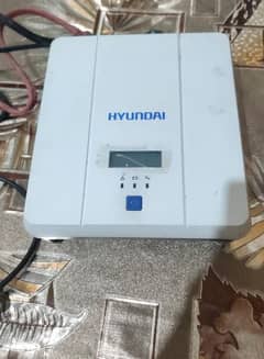 Hyundai HI-2000 2000VA/1500W solar Inverter