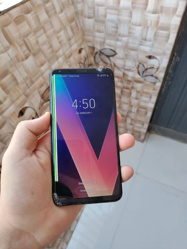 LG V30 Plus (Read Add Carefully) 1