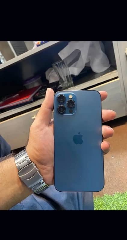 iphone 12 pro max jv pta approved 5