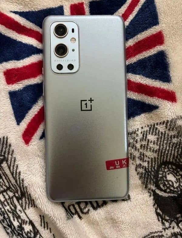 Exchange offer_OnePlus 9pro 5G sim aproved_12+256_snapdragn 888 2