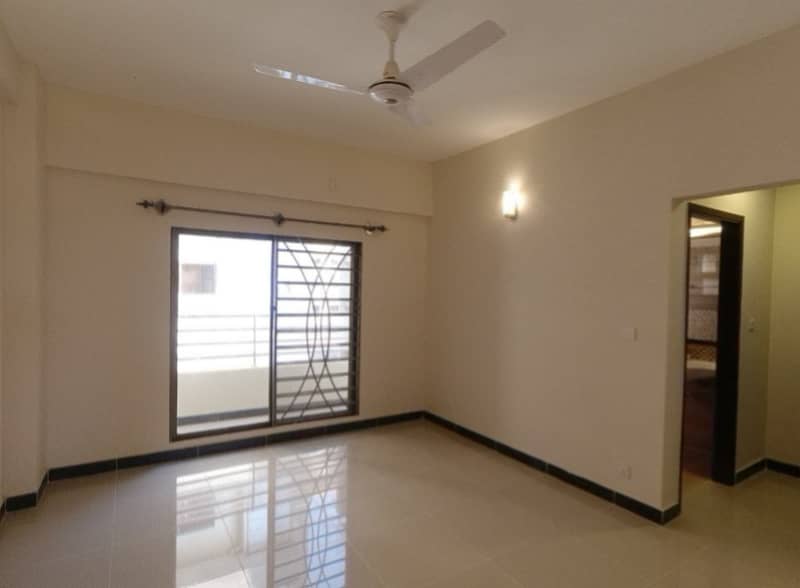 Apartment For Sale In Sector J Askari 5 Malir Cantt KARACHI 4