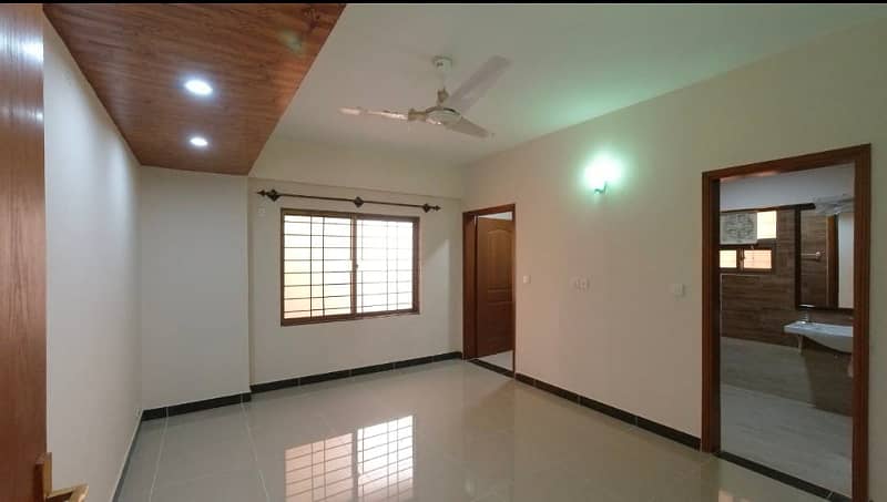 West Open Apartment Is Available For Sale In Sector-F Askari-V, Malir Cantt. , KARACHI 20