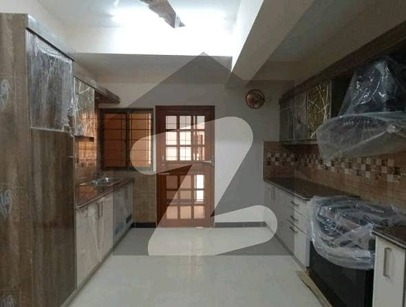 West Open Apartment Is Available For Sale In Sector-F Askari-V, Malir Cantt. , KARACHI 15