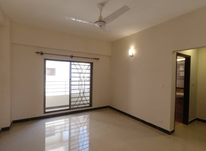 West Open Apartment Is Available For Sale In Sector-F Askari-V, Malir Cantt. , KARACHI 23