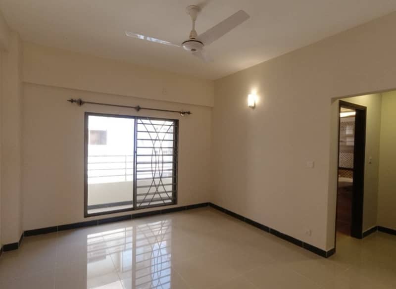 West Open Apartment Is Available For Sale In Sector-F Askari-V, Malir Cantt. , KARACHI 24