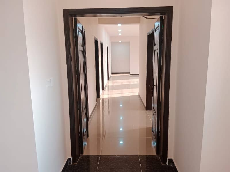 Brand New West Open Apartment Is Available For Sale In Sector J Askari-V, Malir Cantt. , KARACHI 38