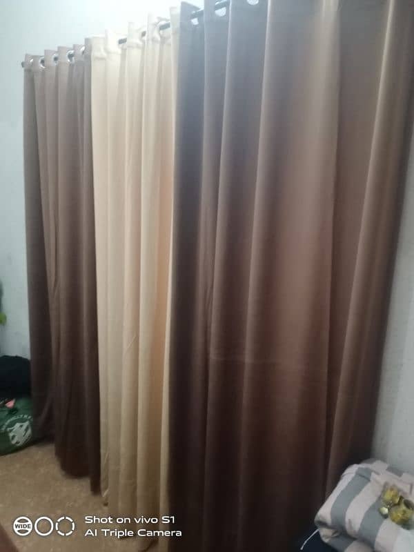 curtains 1