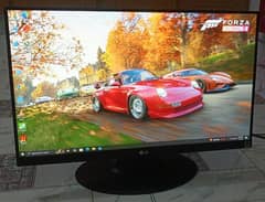 22inch LG 75hz IPS Borderless HDMI Gaming LED Monitor