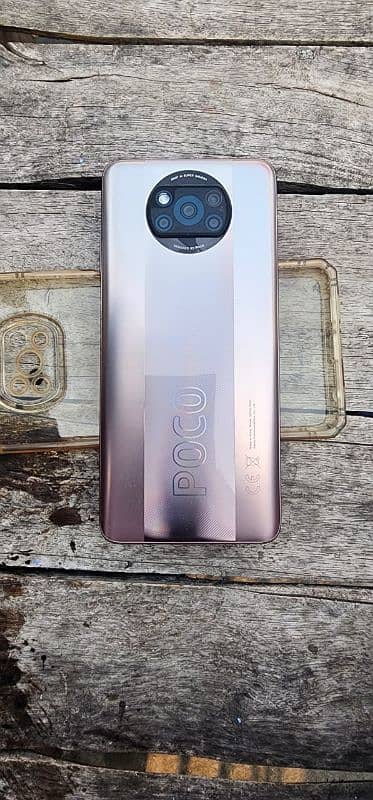 Poco X3 Pro (8gb+256gb) - Exchange Possible 2