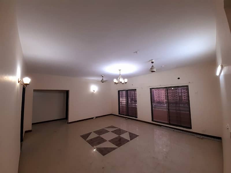 3 Bed DD Luxury Apartment Available For Sale In Askari-5 Sector-E Malir Cantt. , KARACHI 0