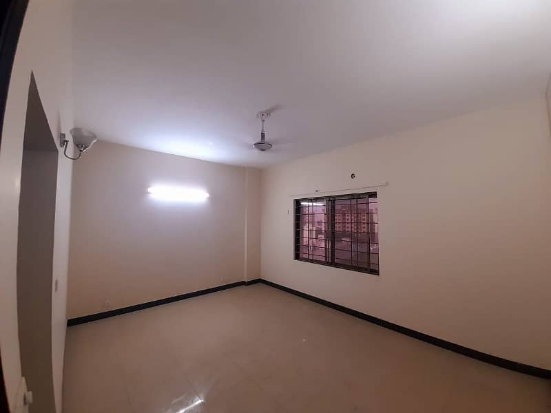 3 Bed DD Luxury Apartment Available For Sale In Askari-5 Sector-E Malir Cantt. , KARACHI 7