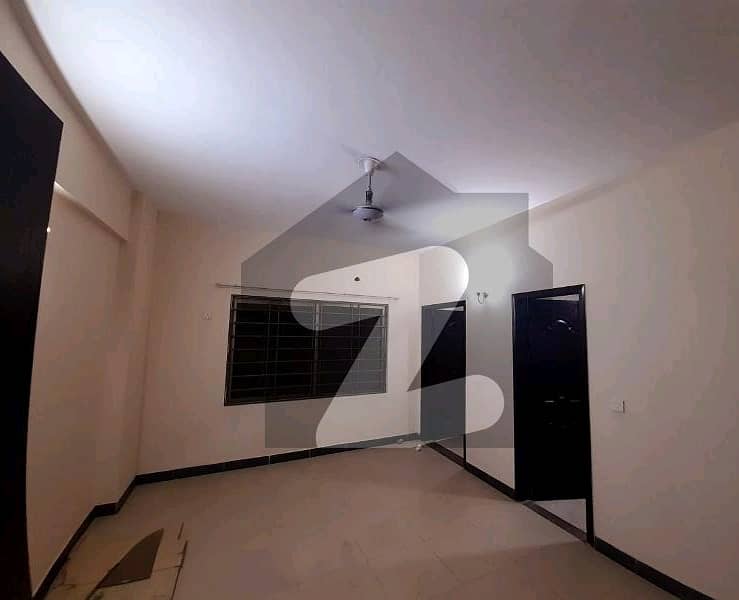 3 Bed DD Luxury Apartment Available For Sale In Askari-5 Sector-E Malir Cantt. , KARACHI 11