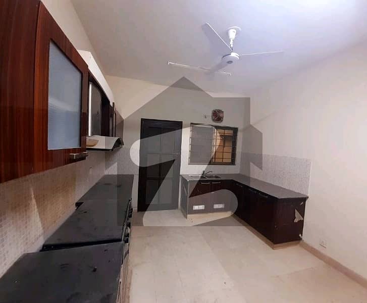 3 Bed DD Luxury Apartment Available For Sale In Askari-5 Sector-E Malir Cantt. , KARACHI 15