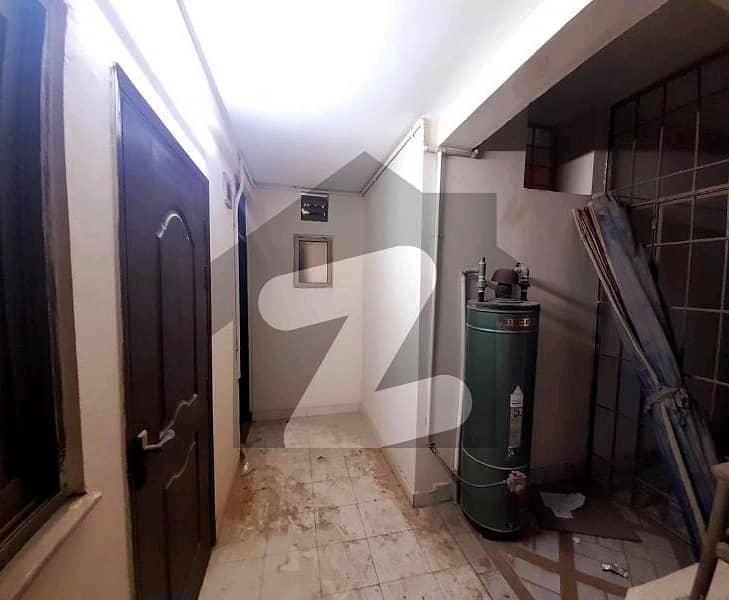 3 Bed DD Luxury Apartment Available For Sale In Askari-5 Sector-E Malir Cantt. , KARACHI 16