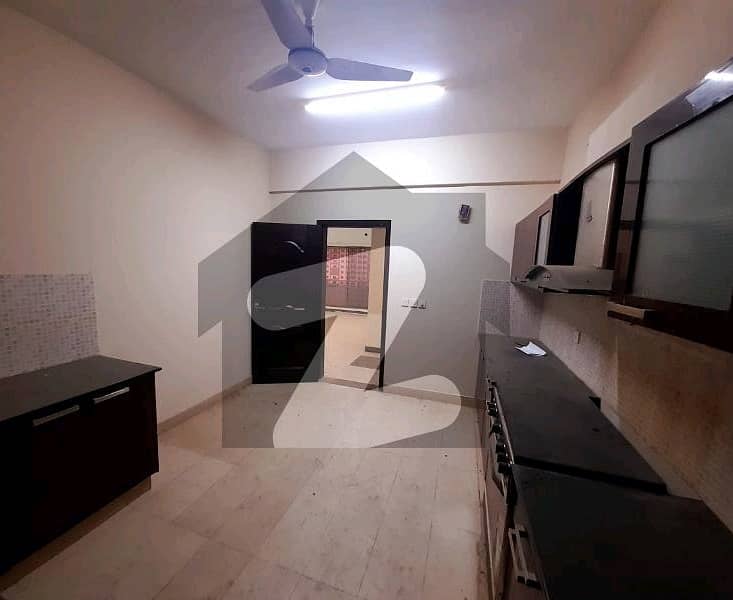 3 Bed DD Luxury Apartment Available For Sale In Askari-5 Sector-E Malir Cantt. , KARACHI 17