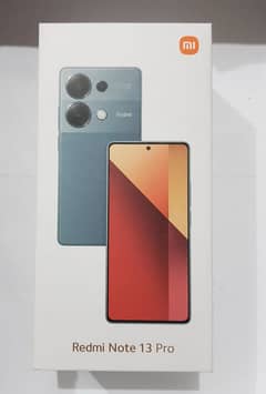 Redmi Note 13 Pro (8GB-256GB)