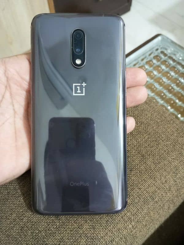 OnePlus 7 1