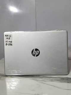 HP G14 Core i5 10th Gen (03360065600)–8GB Ram 256GB SSD