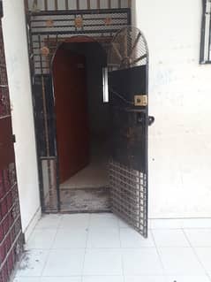 Appartment with Roof for Sell in Block i North Nazimabad