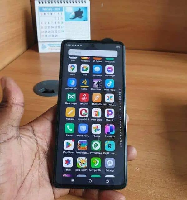 camon 20 Pro Home use 1